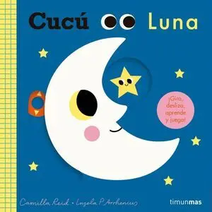Cucú-Tras. Luna