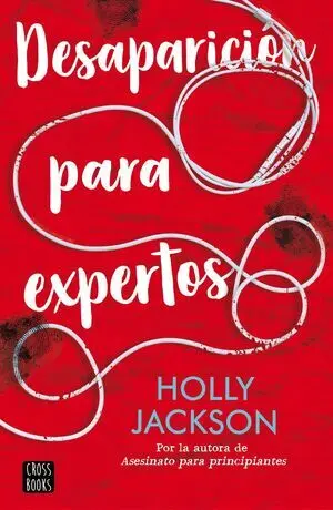 Desaparición para Expertos