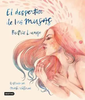 Pack Despertar Musas