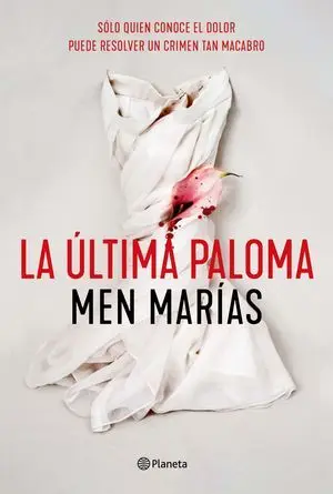 La Ultima Paloma