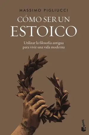 Cómo Ser un Estoico