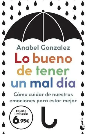 Lo Bueno de Tener un Mal Dia
