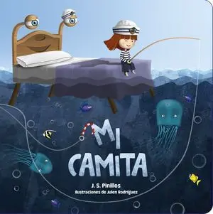 Mi Camita. Carton