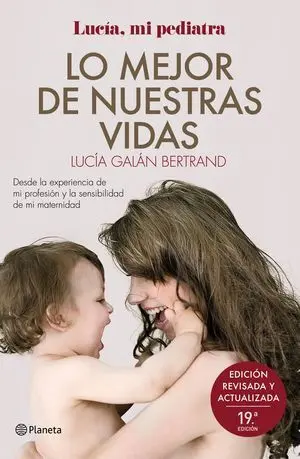 Lo Mejor de nuestras Vidas