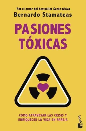 Pasiones Tóxicas
