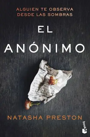 El Anonimo
