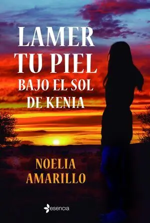 Lamer tu Piel Bajo el Sol de Kenia