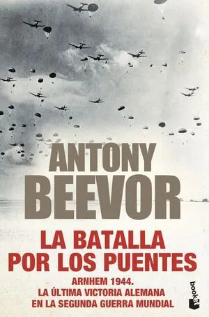 La Batalla por los Puentes