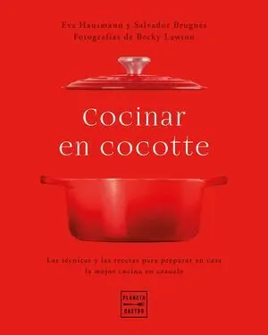 Cocinar en Cocotte