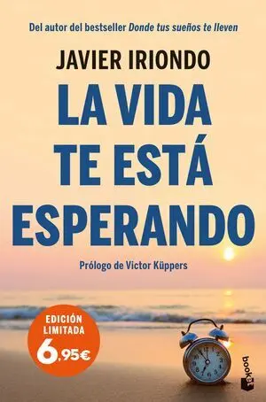 La Vida te está Esperando