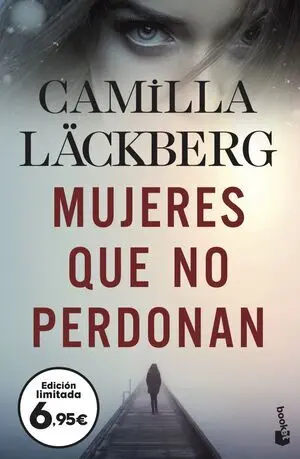Mujeres que no Perdonan