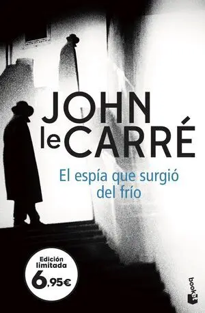 El Espía que Surgió del Frío