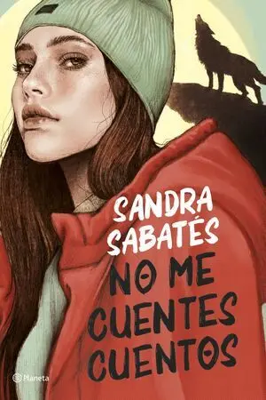 No me Cuentes Cuentos
