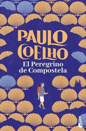 El Peregrino de Compostela (Diario de un Mago)