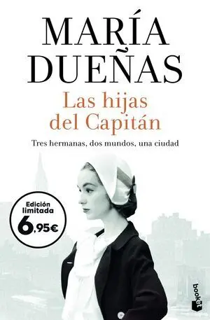 Las Hijas del Capitan