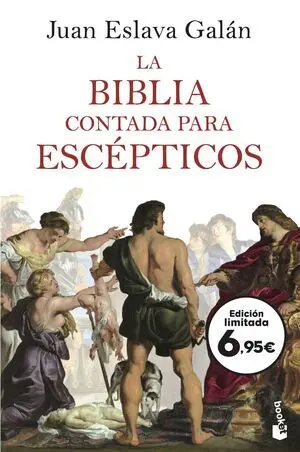 La Biblia Contada para Escepticos