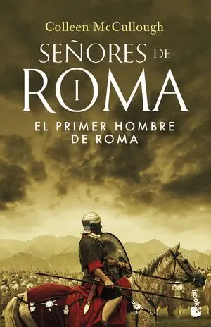 El Primer Hombre de Roma