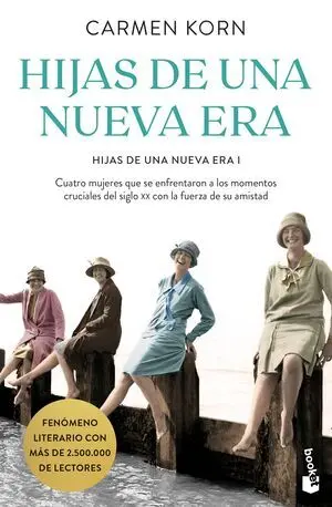 Hijas de una Nueva Era
