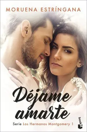 Dejame Amarte