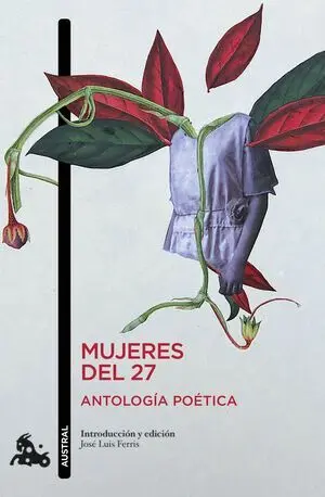 Mujeres del 27. Antologia Poetica