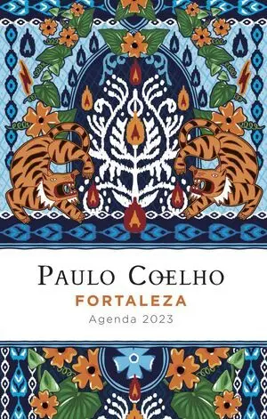 Fortaleza. Agenda Paulo Coelho 2023