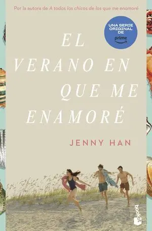 El Verano en que me Enamore