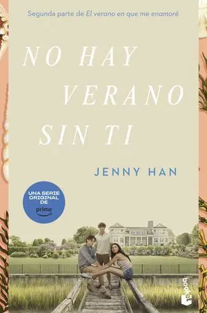 No Hay Verano sin Ti