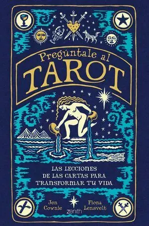 Pregúntale Al Tarot