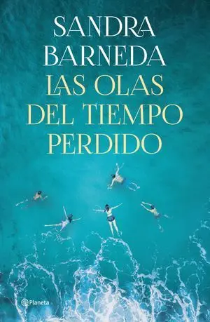 Las Olas del Tiempo Perdido