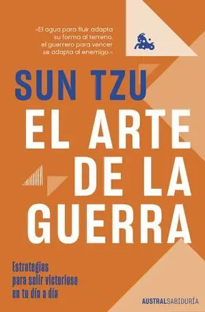 El Arte de la Guerra