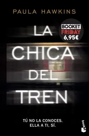 La Chica del Tren