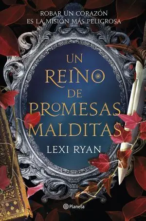 Un Reino de Promesas Malditas