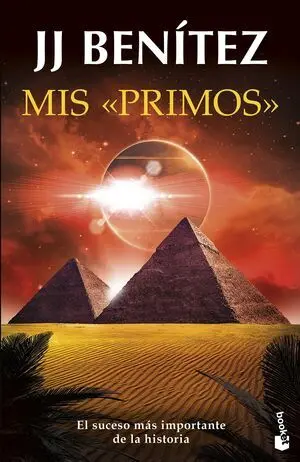 Mis «Primos»