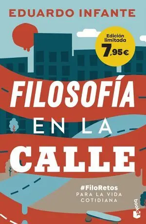 Filosofía en la Calle