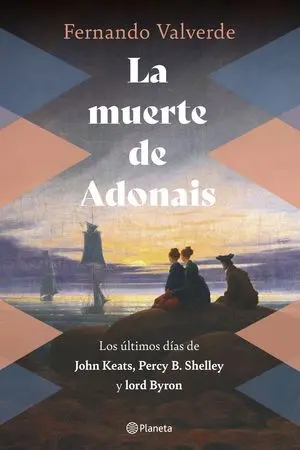 La Muerte de Adonais
