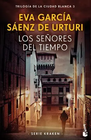 Los Se¥Ores del Tiempo
