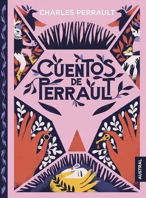 Cuentos de Charles Perrault