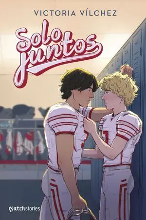 Solo Juntos