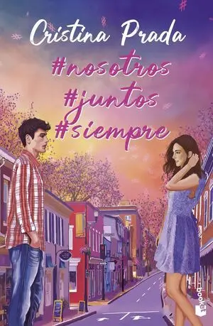 Nosotros Juntos Siempre