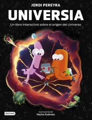 Universia. Crea tu Propio Universo