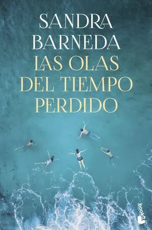Las Olas del Tiempo Perdido