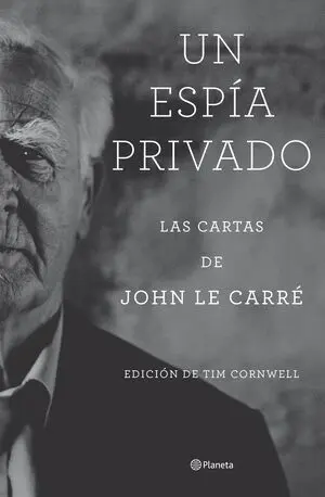Un Espía Privado
