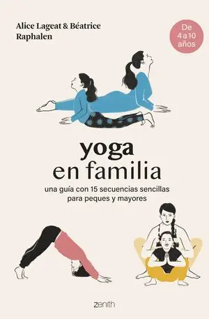 Yoga en Familia