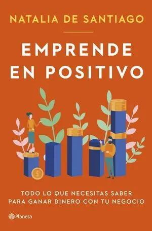 Emprende en Positivo