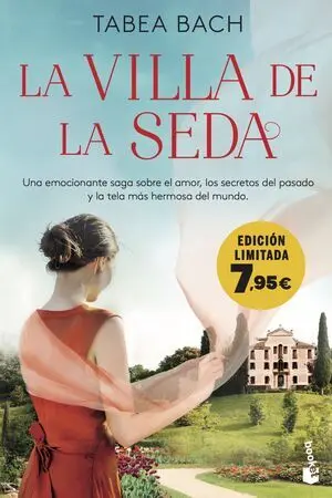 Villa de la Seda 1 la Villa de la Seda