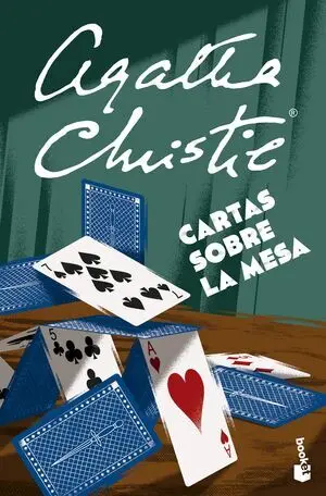 Cartas Sobre la Mesa