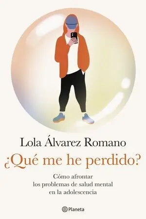 ¿Qué me He Perdido?
