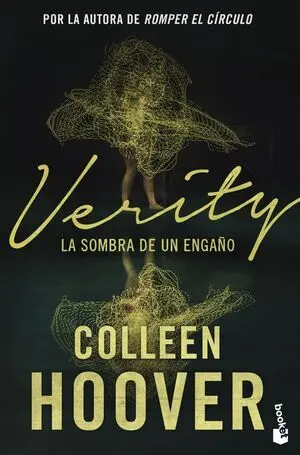Verity. La Sombra de un Engaño