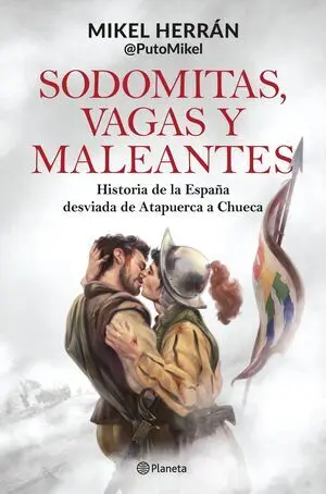 Sodomitas, Vagas y Maleantes