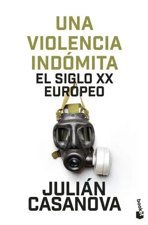 Una Violencia Indómita
